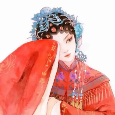 深夜观影人 头像